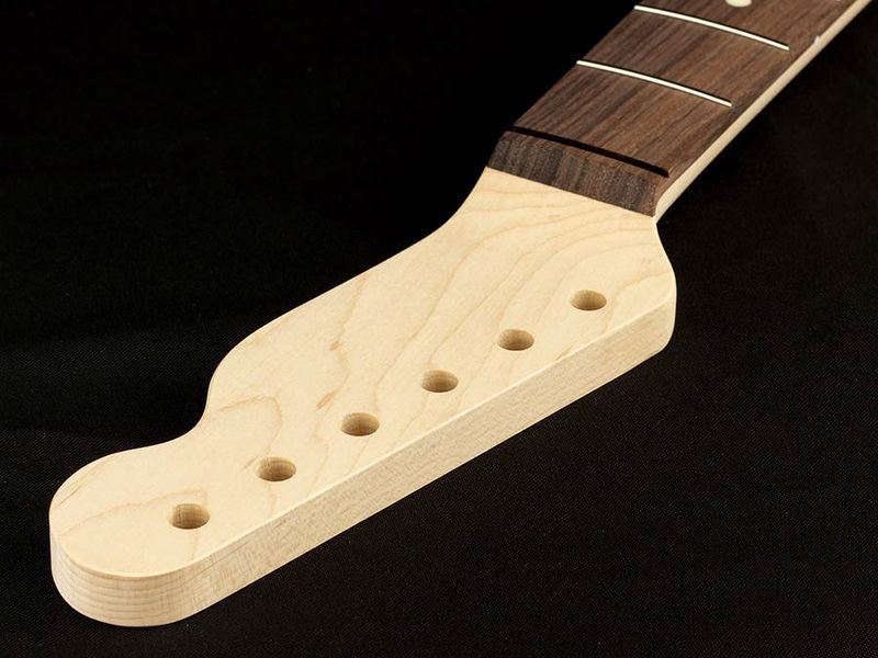 Allparts Replacement Neck for Telecaster® Chunky