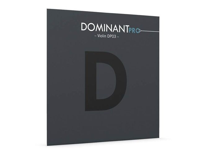 Hovedbilde Thomastik THDP-03 Dominant Pro violin string D-3 ...