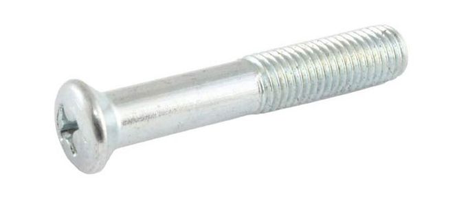 Hovedbilde Allparts Machine Bolt for Neck Plate