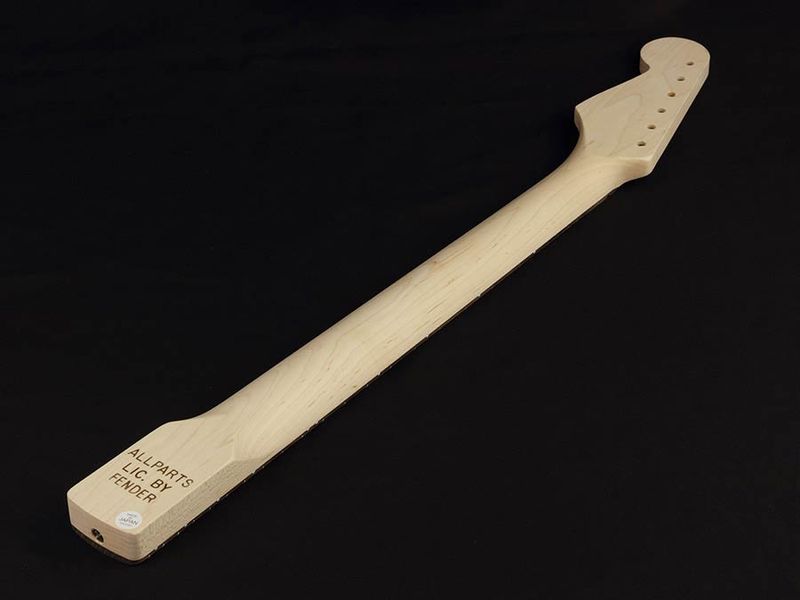 Allparts Replacement Neck for Stratocaster®