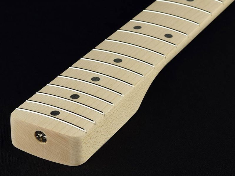 Allparts Replacement Neck for Stratocaster® Profile V