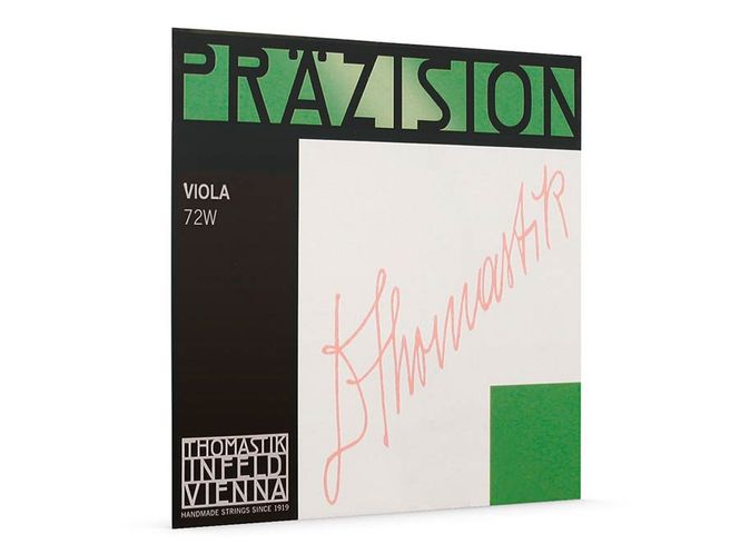 Hovedbilde Thomastik TH72W Präzision viola string D-2 ...