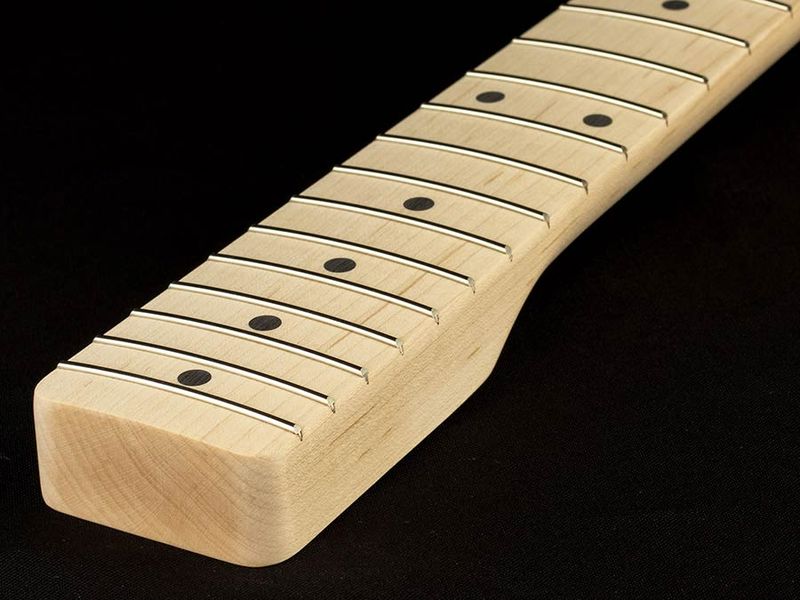 Allparts Neck for Telecaster® - Maple