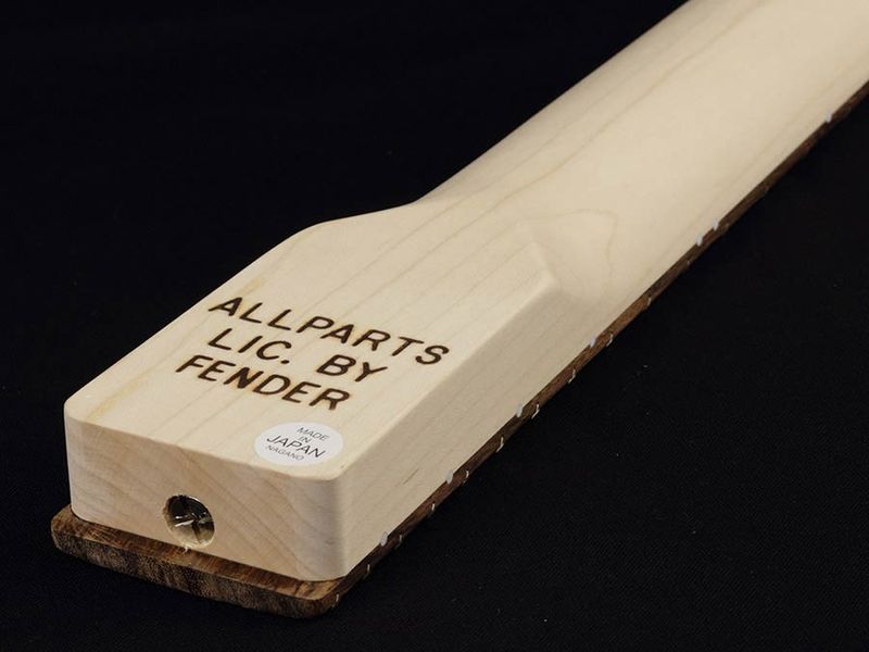 Allparts Replacement Neck for Telecaster®