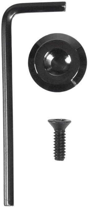 Hovedbilde MusicNomad MN274 Acoustilok 2'n1 Button