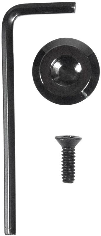 MusicNomad MN274 Acoustilok 2'n1 Button