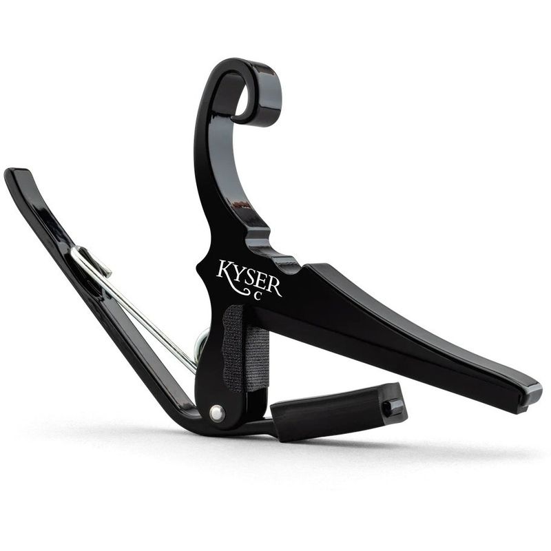 Kyser KGCBA Classical Guitar Capo