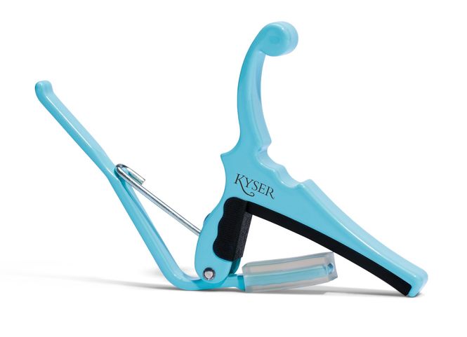 Hovedbilde Kyser KGEFDPA Capo - Daphne Blue