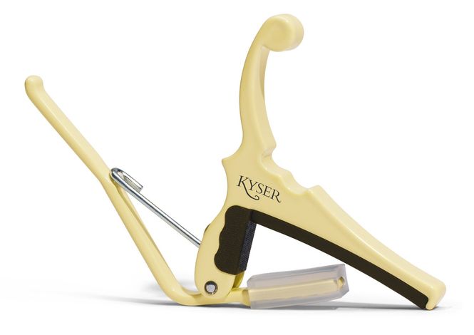 Hovedbilde Kyser KGEFOWA Capo - Olympic White