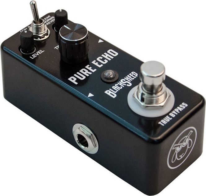 Hovedbilde Black Sheep Pure Echo