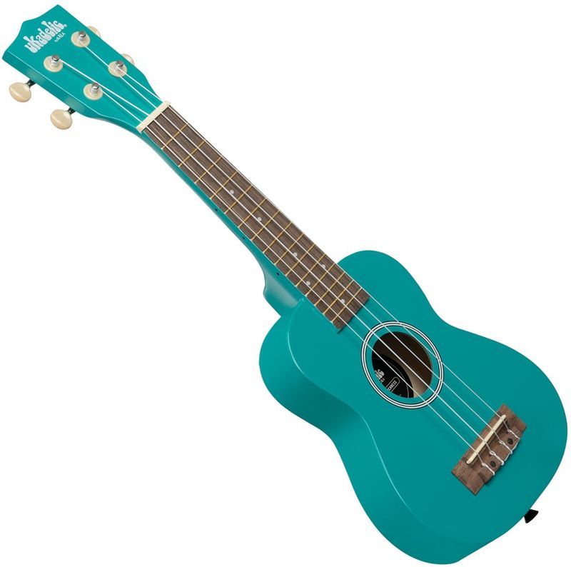 Kala Ukadelic Lochness Soprano Ukulele