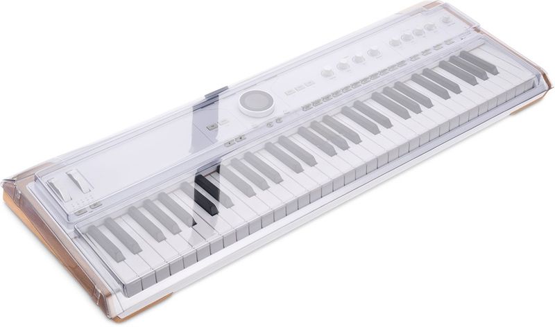 Decksaver Protection cover for Arturia AstroLab 61