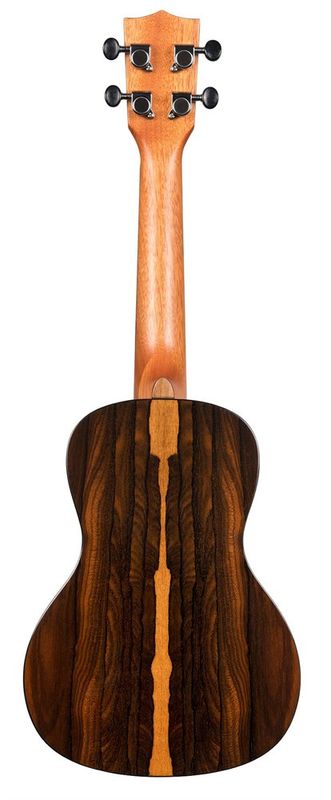 Kala KA-ZCT-C. Ziricote Gloss Concert