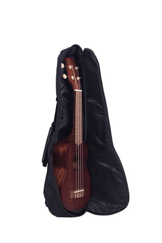 Kala UB-S. BAG - Soprano Padded Uke