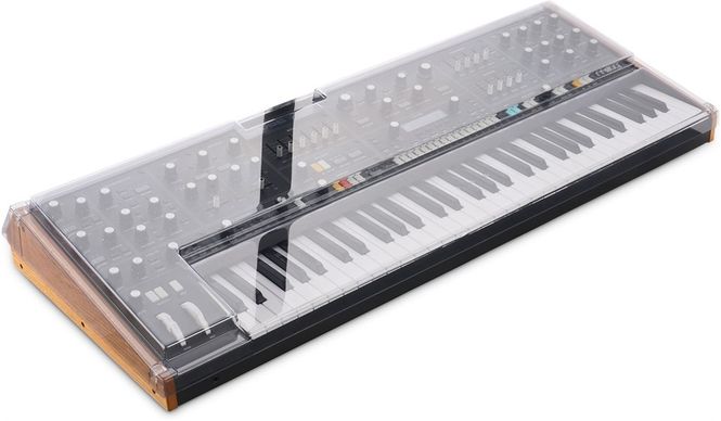 Hovedbilde Decksaver Protection cover for Moog Muse