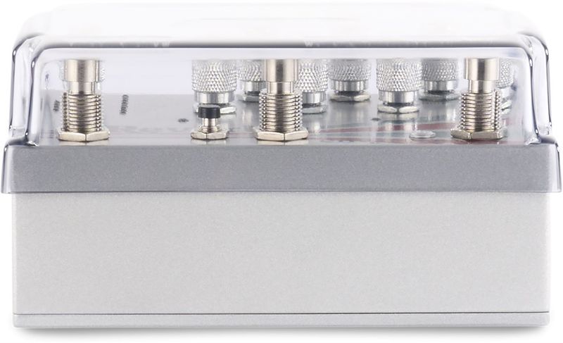 Decksaver Protection cover for Empress Effects ZOIA/Echosystem/Reverb