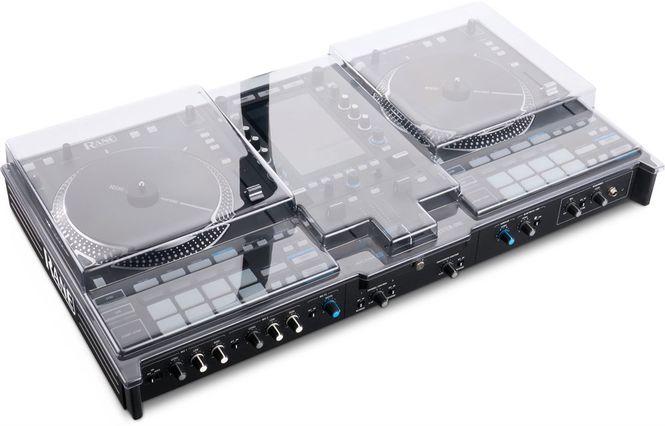 Hovedbilde Decksaver Protection cover for Rane System One