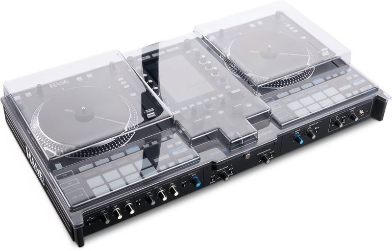 Decksaver Protection cover for Rane System One