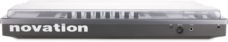 Decksaver Protection cover for Novation Launchkey 37 MK4