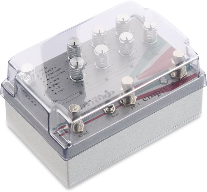 Hovedbilde Decksaver Protection cover for Empress Effects ...