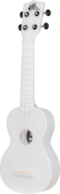 Kala Light Tone Soprano Ukulele