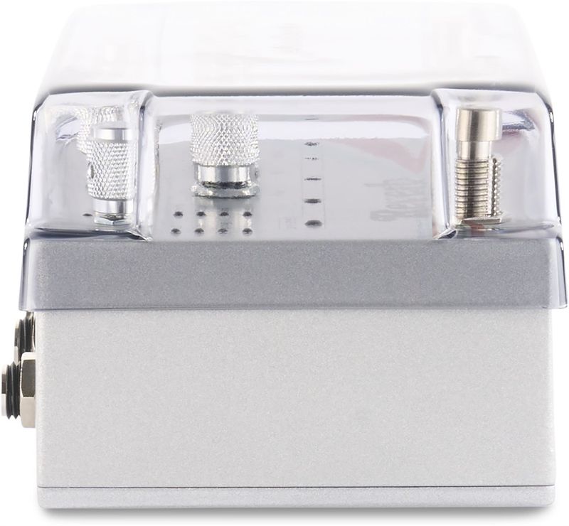 Decksaver Protection cover for Empress Effects ZOIA/Echosystem/Reverb
