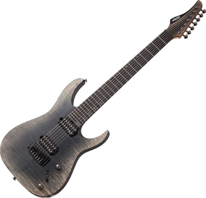 Hovedbilde Schecter BANSHEE MACH-7  FOB