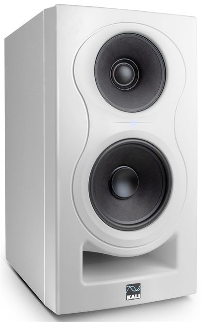Hovedbilde Kali Audio IN-5 White - 3-vägs Co-Axial ...