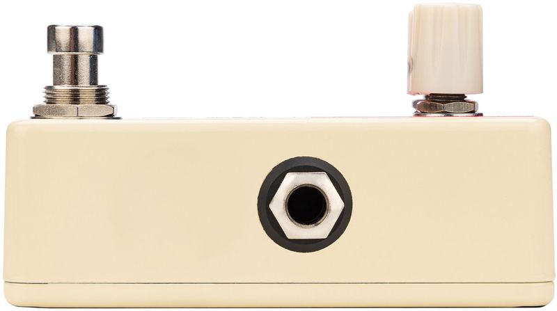 EarthQuaker Devices Barrows Fuzz Attacker