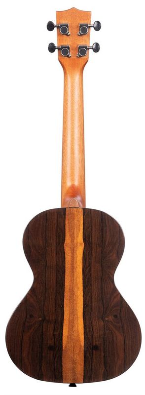 Kala KA-ZCT-T. Ziricote Gloss Tenor