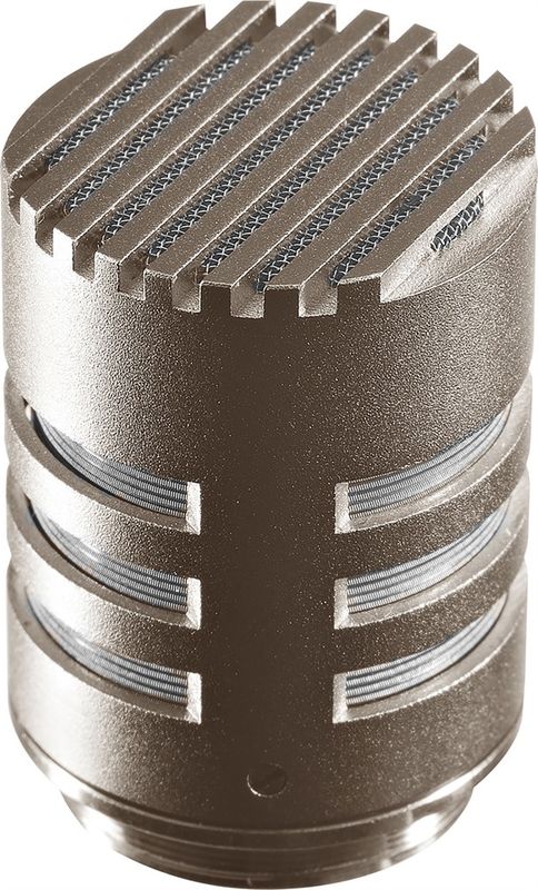 Austrian Audio CC8 - Superkardioid kondensatormikrofon för instrument, med OCH8 Mic Clip, CCW8 puffskydd, MSC8 väska
