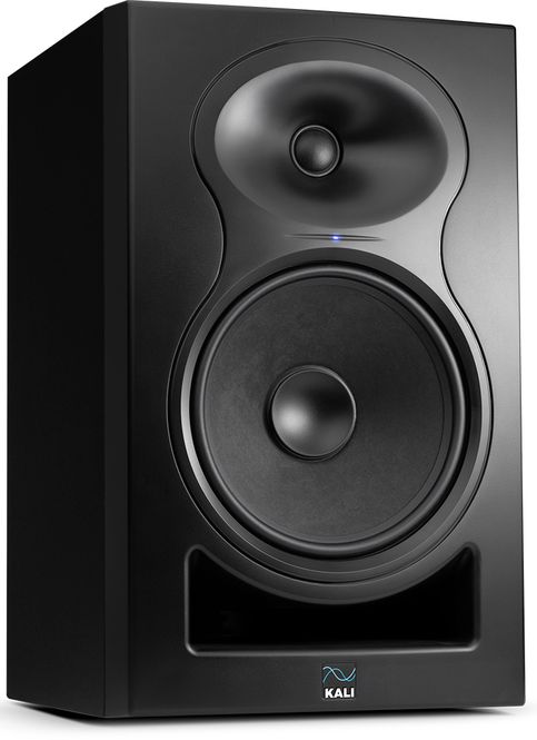 Hovedbilde Kali Audio LP-8 V2 Black - Studiomonitor, 8’’ ...