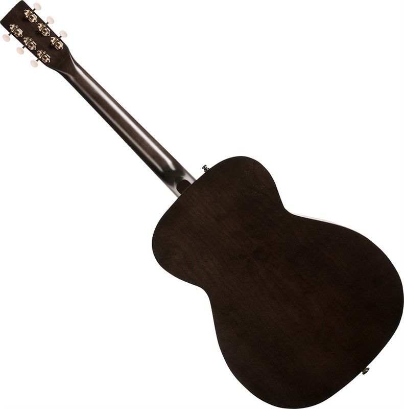 Art & Lutherie Legacy Faded Black