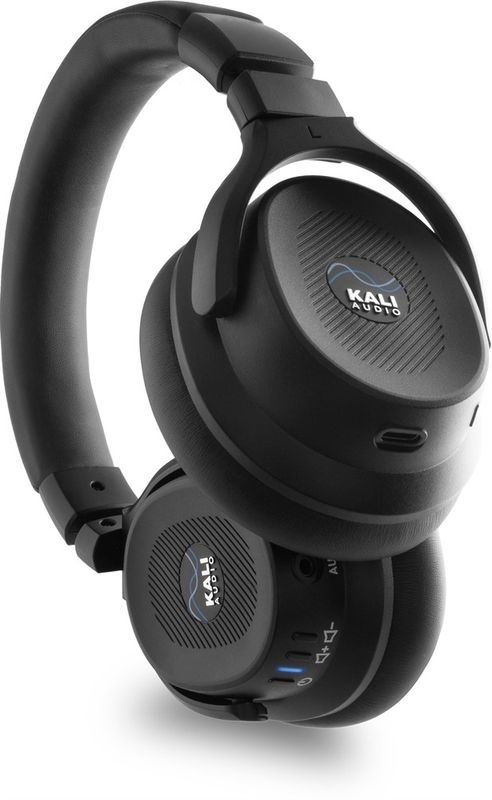 Kali Audio HP-1 Multi-Reference Studio Headphone w/BT/ANC