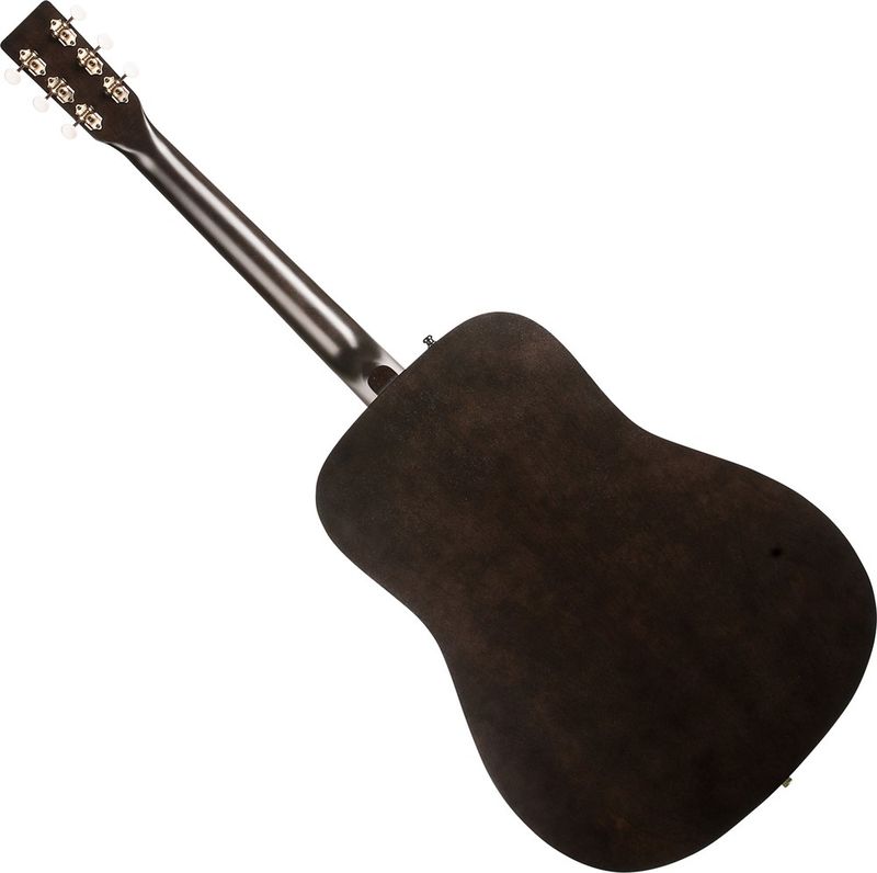 Art & Lutherie Americana Faded Black