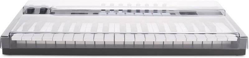Decksaver Protection cover for Novation Launchkey 37 MK4