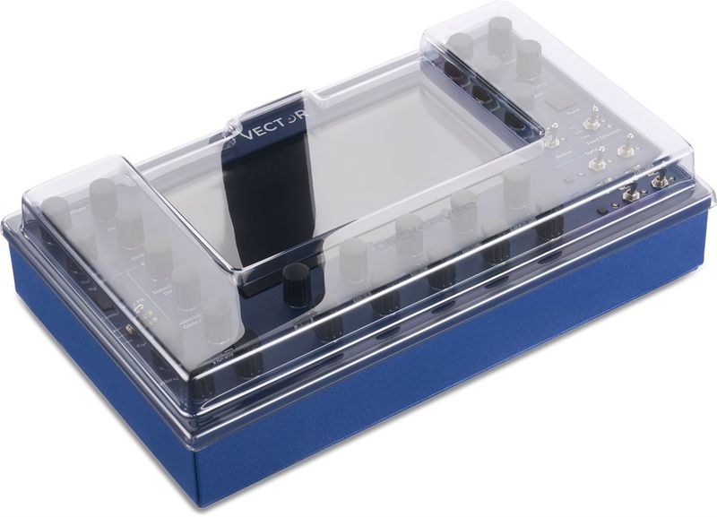 Decksaver Protection cover for BeetleCrab Vector