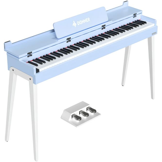 Hovedbilde Donner Oura S200 el-piano