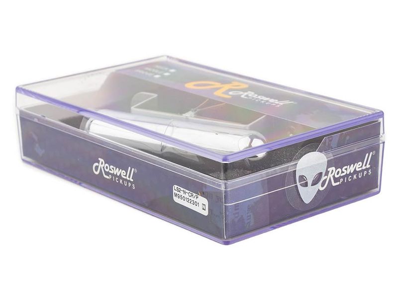 Roswell Pickup RP-LS2NCR