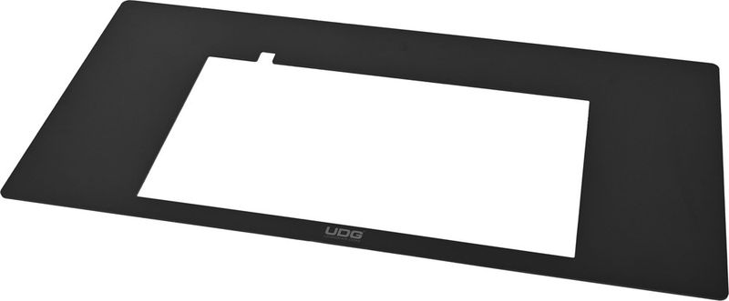 UDG Gear Ultimate DJ Podium Workstation Faceplate Pioneer DJ DDJ-REV7