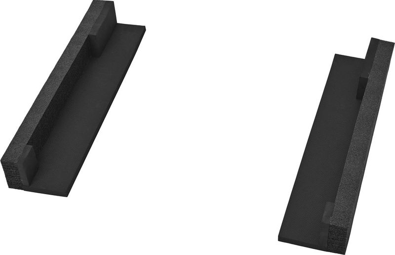 UDG Gear Ultimate DJ Podium Workstation Faceplate Rane Performer