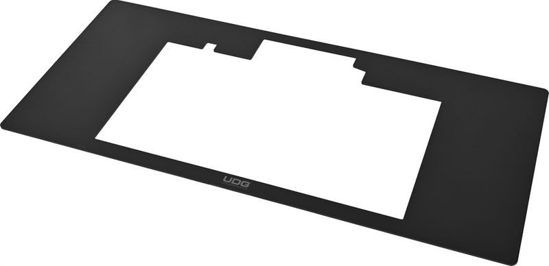 UDG Gear Ultimate DJ Podium Workstation Faceplate Pioneer DJ XDJ-RX3