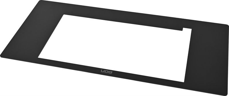 UDG Gear Ultimate DJ Podium Workstation Faceplate Rane Performer