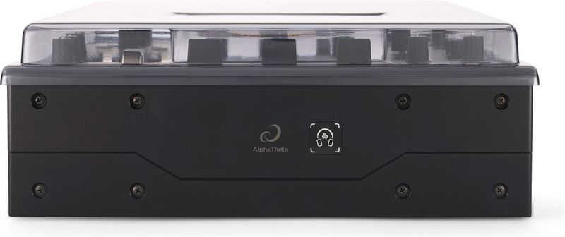 Decksaver Protection cover for AlphaTheta DJM-V5