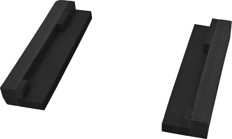 UDG Gear Ultimate DJ Podium Workstation Faceplate Pioneer DJ DDJ-REV7