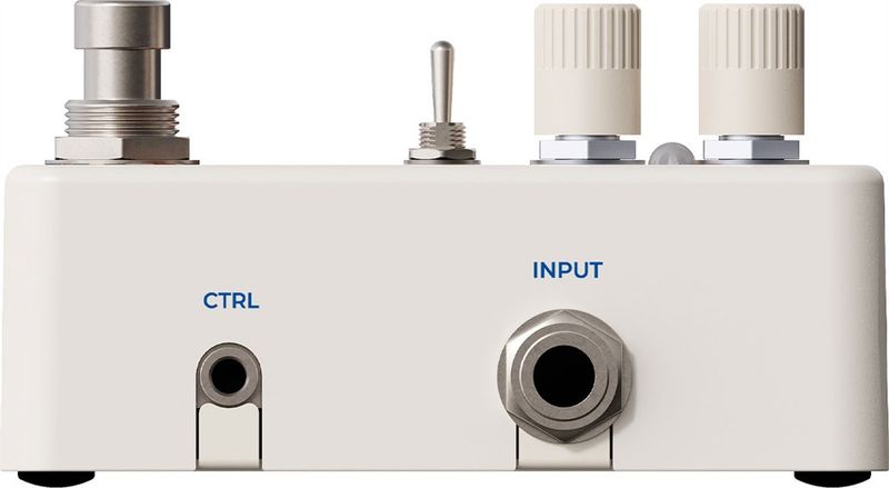 Klowra Whorl Rotary Pedal