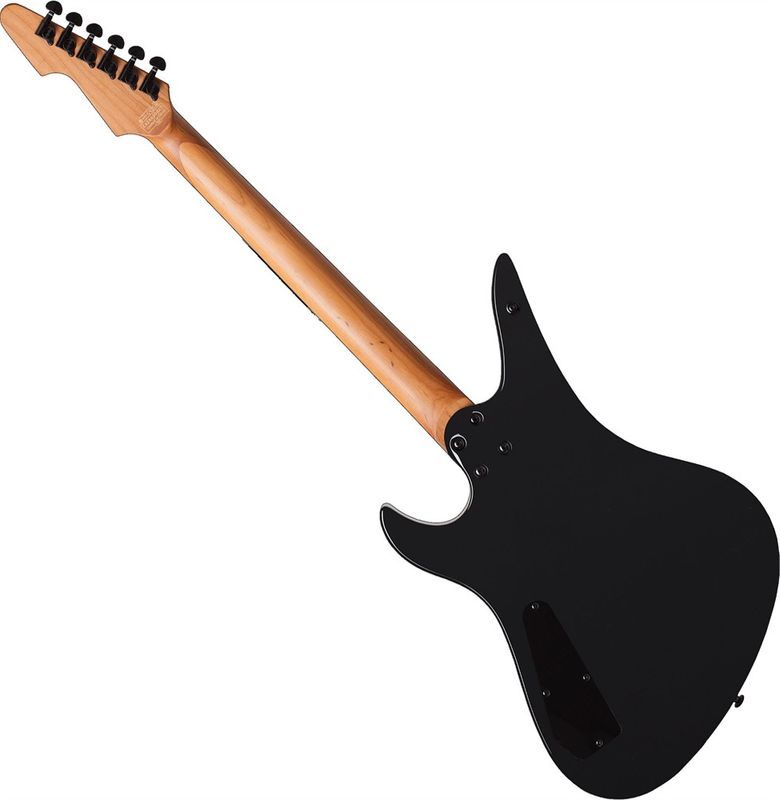 Schecter AVENGER STANDARD CHARCOAL SATIN CS