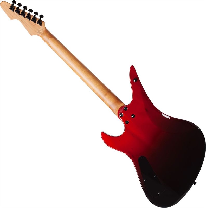 Schecter AVENGER STANDARD BLOODBURST BB