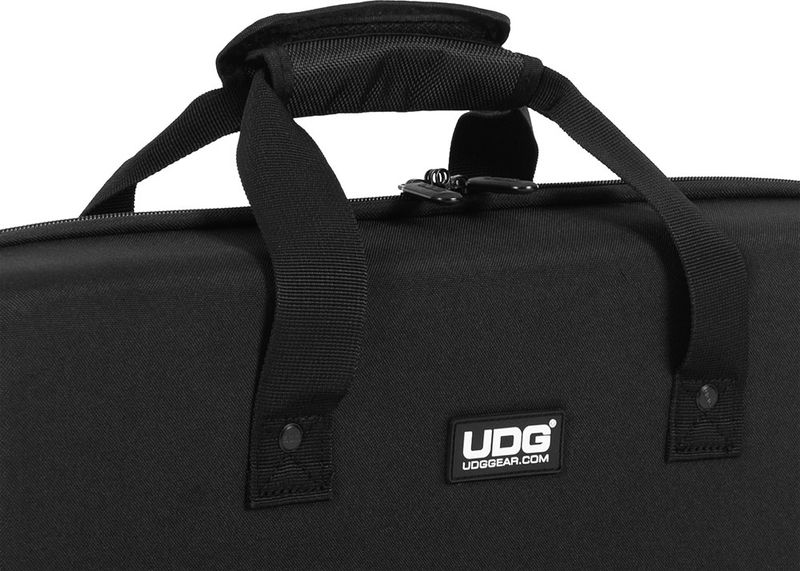 UDG Gear Creator Akai MPC Live III Hardcase Black
