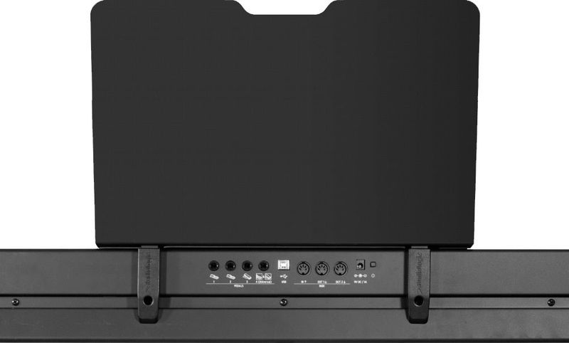 Studiologic SL Magnetic Music Stand Type A